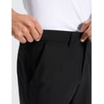 thumbnail image 4 of CRZ YOGA Breeze Comfy Golf Pants for Men 30'' Lightweight Quick Dry Casual Athletic Work Trousers with Pockets, 4 of 6