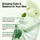 thumbnail image 3 of ANUA Heartleaf 70 Soothing Collagen Mask, Overnight Face Mask for Glass Skin, hyaluronic acid, Collagen, Soothing & hydration Facial Mask for Sensitive Skin, Natural Color, Korean Skin Care (38g, 4ea), 3 of 7