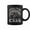 Black, variant on Rat Rod Dad I Still Play With Cars Retro Hot Rod Mechanic Coffee Mugs