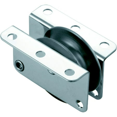 - Ronstan Series 40 High Load Exit Box for Single Rope or Wire RF41712