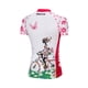thumbnail image 5 of 2023 Maillot de ciclismo para mujer, ropa de verano de manga corta, secado rápido, transpirable, accesorios deportivos para bicicleta de montaña para mujer, 5 of 5