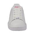 thumbnail image 4 of Tenis Mujer Casual Urbano Moderno POLO HPC Dama blanco 24.5, 4 of 4