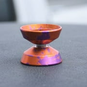 One Drop Legendary Terrarian Yo-Yo - 7075 Aluminum YoYo with Side Effects (Sunfury)