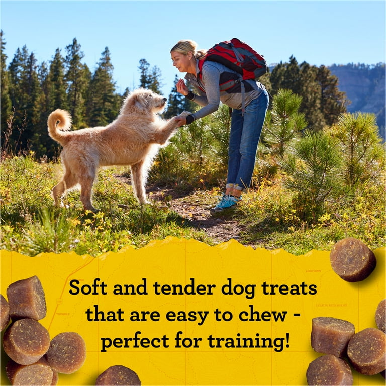Zukes training cheap treats