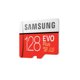 thumbnail image 3 of Tarjeta de Memoria SAMSUNG 128GB EVO Plus, 3 of 8