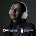 thumbnail image 2 of Auriculares Clemm Ambience Overear con micrófono, ANC, 65 horas de reproducción, 2 of 7