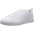 thumbnail image 1 of Tenis Advantage Clean VS B74685 Blanco Hombre Adidas 25.5 (MX), 1 of 7