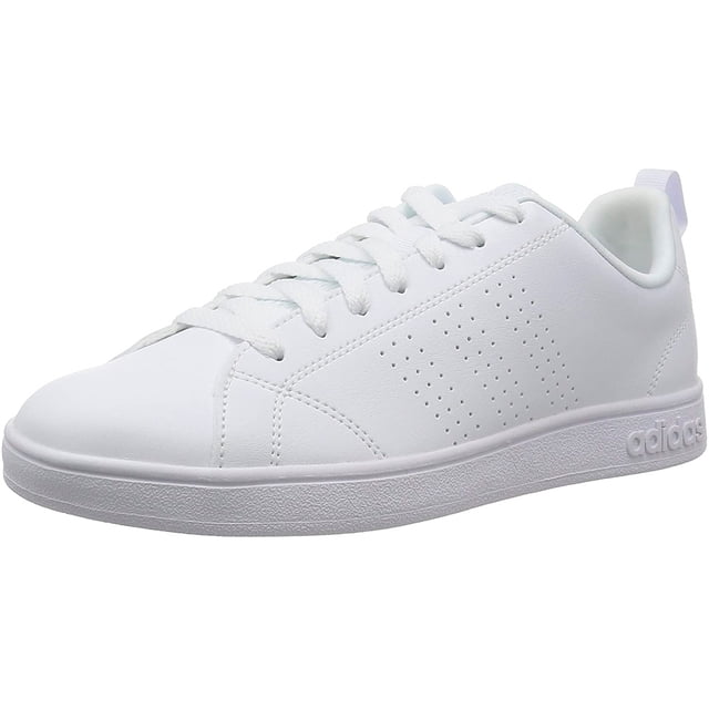 Tenis Advantage Clean VS B74685 Blanco Hombre Adidas 25.5 (MX)