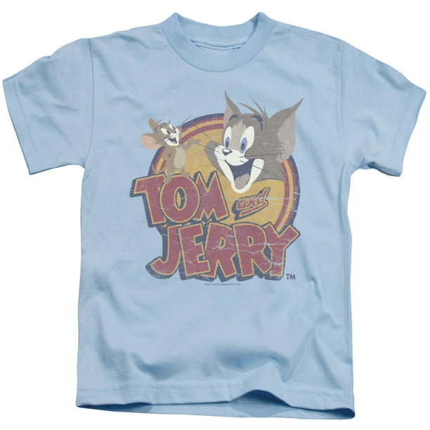 tom and jerry joggers walmart