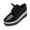 Black, variant on Sneakers for Women Women’s Slip On SneakersComfortable, Breathable No Laces Shoes for Women with Memory Foam,Blue