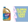 thumbnail image 3 of Clorox ColorLoad Non-Chlorine Bleach - 116oz, 3 of 4