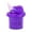 Purple, variant on tzyudk Pink 70Ml Furry Cloud Butters Slimes Clays Toy Non Settling With Accessories Diy Noodles Stretchy Slimes For Creatives Crafts Affordable Useful Rubber