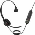 thumbnail image 5 of Jabra Engage 40 Wired Headset, 5 of 5