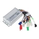 thumbnail image 5 of 3x36V/48V 350W Controlador De Motor Sin Escobillas Caja De Control De Bicicleta Eléctrica Plata Sunnimix Controlador sin escobillas para bicicleta eléctrica, 5 of 8