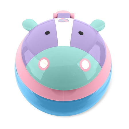 Skidaddle by Skip Hop Snack Cup - Unicorn for Ages 12 Months and Up