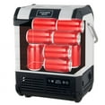 thumbnail image 3 of Explorer Bear UR10W 10.5QT/10L 12/24V Portable Battery Powered Electric Cooler, 3 of 7