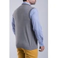thumbnail image 4 of Mens sweater Grey, 4 of 5