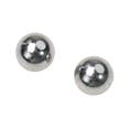 thumbnail image 5 of Bike Bearing Steel Balls for Wheel Hub 4.76MM 3/16in Front or 6.35MM 1/4in Rear, 5 of 11