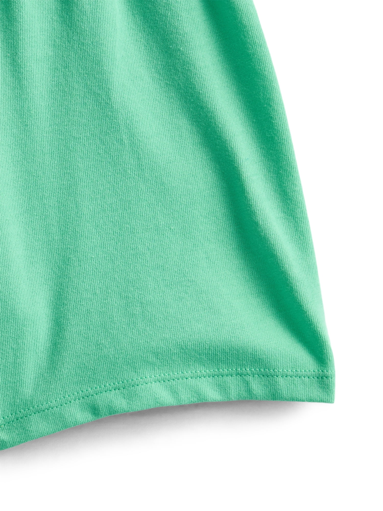 Wonder Nation Toddler Boys Soft Jersey Shorts, Sizes 18M-5T
