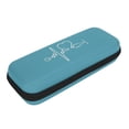 thumbnail image 1 of Bolsa de estetoscopio, almacenamiento de estetoscopio doméstico portátil, contenedor de estetoscopio, caja de almacenamiento de estetoscopio, la mejor de su clase, 1 of 9