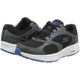 thumbnail image 4 of Skechers Men's GO RUN CONSISTENT Specie Lace-Up Running Sneaker (Wide Width Available), 4 of 8