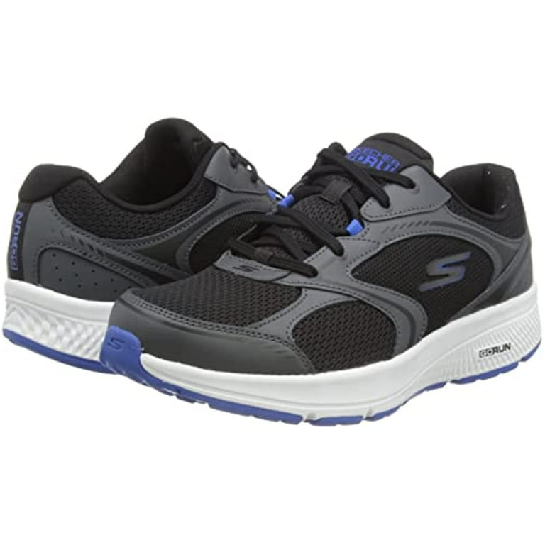 Skechers Performance Go Run Consistent Specie 11.5 Men s Black