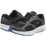 Skechers Men's GO RUN Consistent Lace-Up Running Sneaker (Wide Width Available)