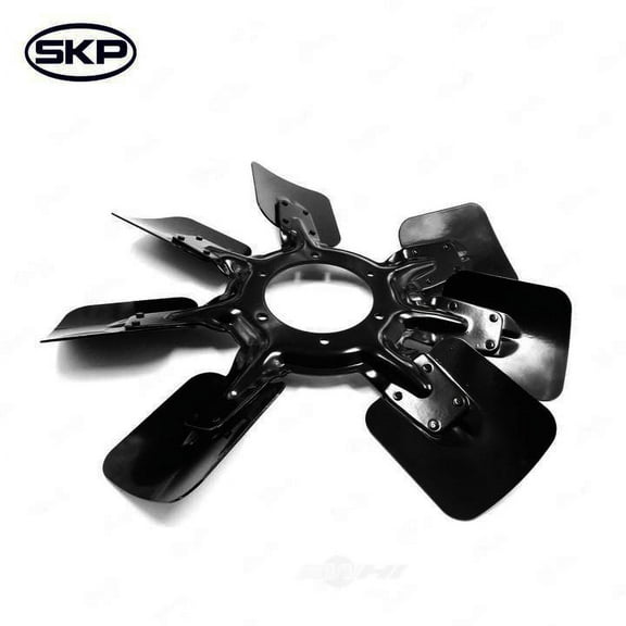 SKP SK959914 Engine Cooling Fan Blade