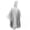 White, variant on Lolmot Disposable Rain Ponchos for Adults Unisex Lightweight Waterproof Hooded Raincoats for Camping Hiking Travel