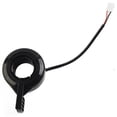 thumbnail image 4 of Electric Scooter Accelerator/Brake Speed Controller for Qingmai QMWHEEL X8 Pro, 4 of 8