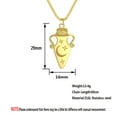 thumbnail image 4 of Love Potion Magic Bottle Pendant Spell Charm Wiccan Jewelry Charm Lover Gift, 4 of 4
