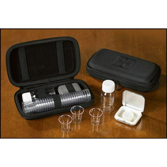 Disposable Portable Comm Set (Other)