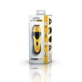 thumbnail image 5 of ConairMAN All-In-1 Cordless No-Slip Grip Beard & Mustache Trimmer for Men, 5 of 6