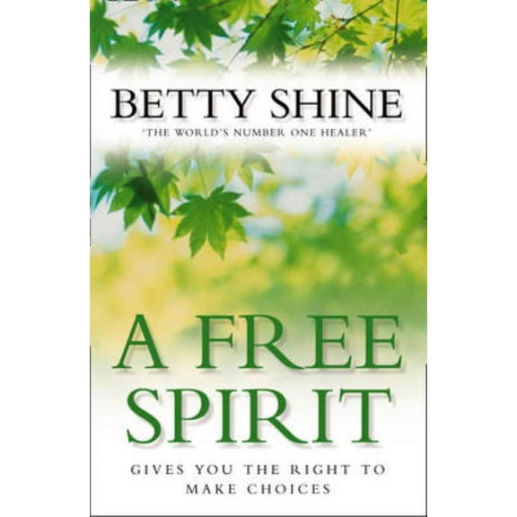 A Free Spirit, (Paperback)