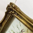 thumbnail image 1 of Cadre d'Affichage Photo Support Photo pour Table à Domicile Cadre Photo Baroque Décoration de Bureau, 1 of 9