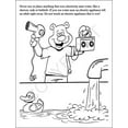 thumbnail image 5 of 25 Pack - Electric and Utility Safety Kid's Educational Coloring & Activity Books, 5 of 7