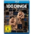 thumbnail image 1 of 100 Things (2018) ( 100 Dinge ) [ Blu-Ray, Reg.A/B/C Import - Germany ], 1 of 1