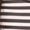 Gray, variant on Women'S Striped Tank Top Boat Neck Sleeveless Crop Tops Summer Slim Fit Tops Red L