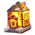 thumbnail image 3 of Adornos en Miniatura para Casa Navidad Recuerdos Fiesta Con Pilas 2 Uds. (A), 3 of 4