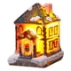 thumbnail image 3 of Adornos en Miniatura para Casa Navidad Recuerdos Fiesta Con Pilas 2 Uds. (A), 3 of 4