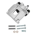 thumbnail image 4 of Detroit Axle - Rear Right Disc Brake Caliper Replacement for Explorer Jeep Wrangler Liberty TJ Mountaineer Aviator Fits select: 2001-2002 FORD EXPLORER XLT, 2003-2005 FORD EXPLORER XLT/XLT SPORT/NBX, 4 of 7