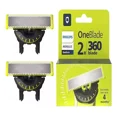 thumbnail image 1 of Repuesto Cuchillas Philips Norelco OneBlade 360 QP420/80 Philips NA, 1 of 9