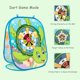 thumbnail image 2 of Bean Bag Toss Game JACKEYLOVE Juguetes de exterior 3 en 1 para niños, 2 of 8