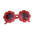thumbnail image 1 of Lunettes de Soleil pour Enfants Filles Garçons, Lunettes de Protection UV400, 1 of 10