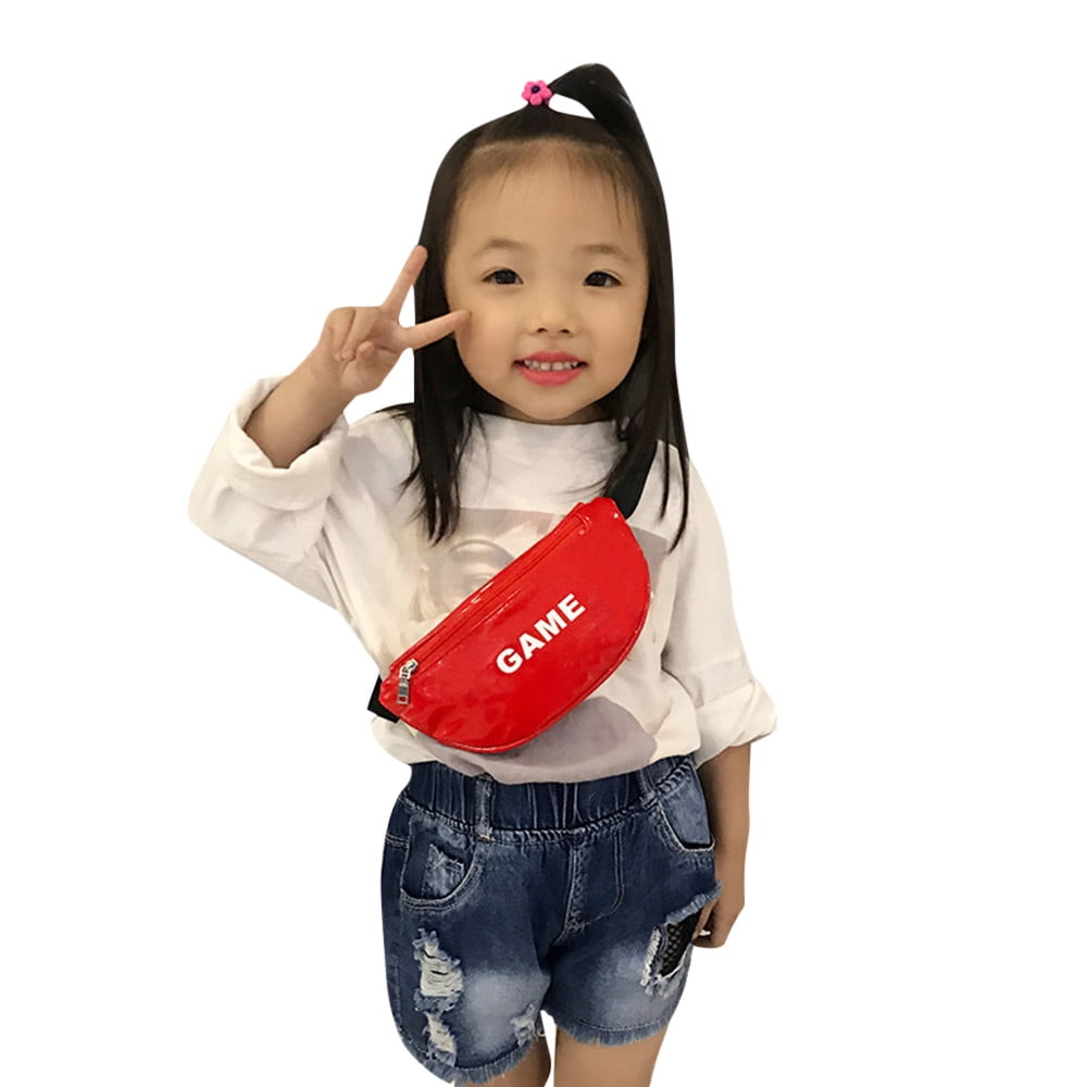 baby fanny pack