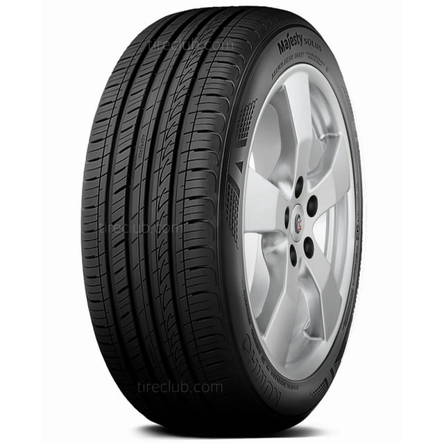 Llanta Kumho Majesty Solus KU50 225/40R18 88W