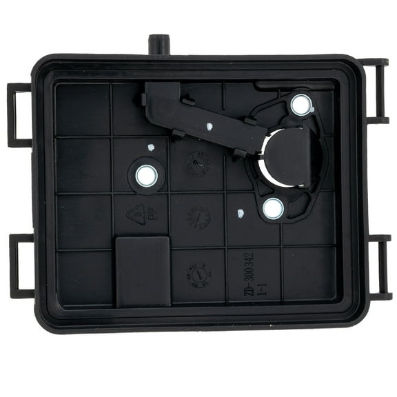 CUB CADET 931-13118A Air Filter Housing Base