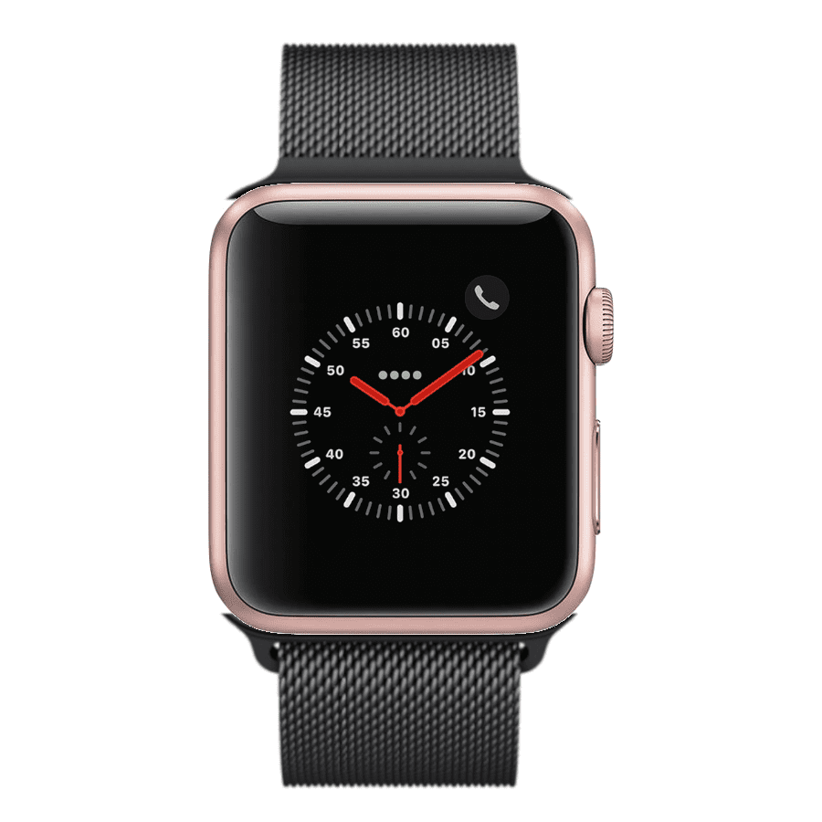 apple watch series 2 rose gold walmart