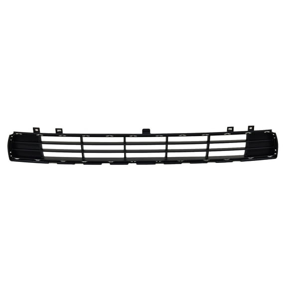 KAI New Standard Replacement Front Lower Grille, Fits 2020-2022 Kia Sportage