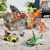 Kid Connection Dino Gate Playset